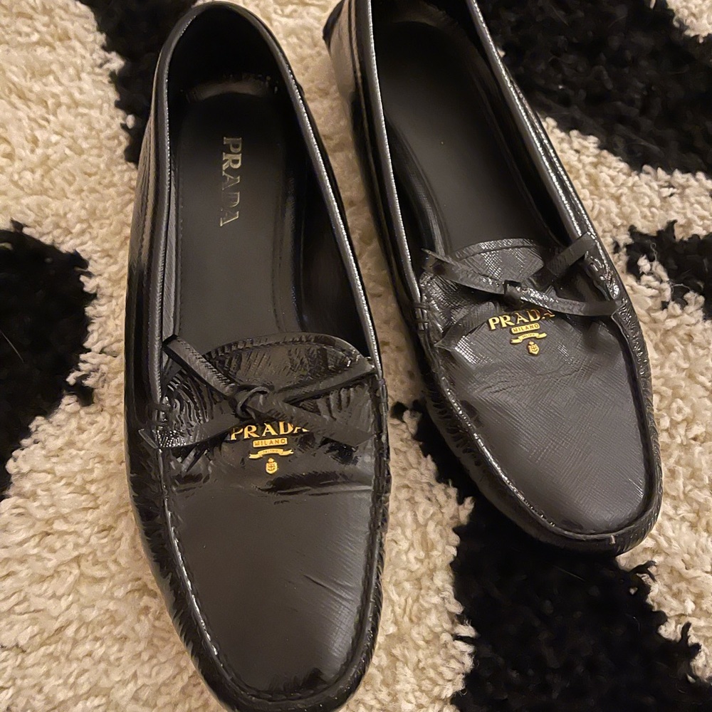 PRADA Shoes